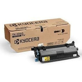 Tóner Kyocera TK-3060 Preto de Kyocera, Toners e tinta de impressora - Ref: S8411261, Preço: 123,15 €, Desconto: %