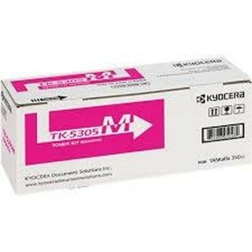 Tóner Kyocera TK-5305M Magenta de Kyocera, Toners e tinta de impressora - Ref: S8411266, Preço: 127,06 €, Desconto: %