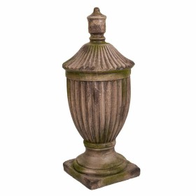 Vase Alexandra House Living Fibreglass Magnesium 29 x 50 x 29 cm by Alexandra House Living, Vases - Ref: D1630854, Price: 61,...