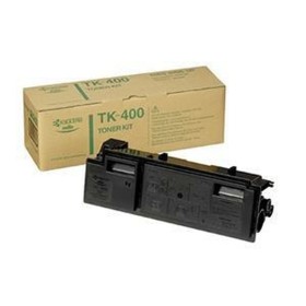 Toner Kyocera TK-400 Black by Kyocera, Printer toners and inks - Ref: S8411334, Price: 147,83 €, Discount: %