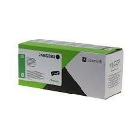 Toner Lexmark Nero di Lexmark, Toner e inchiostro per stampante - Rif: S8411894, Prezzo: 646,38 €, Sconto: %