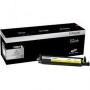 Toner Lexmark 70C0D40 Gelb | Tienda24 - Global Online Shop Tienda24.eu