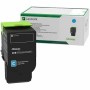 Toner Lexmark C2320C0 Cyan | Tienda24 - Global Online Shop Tienda24.eu