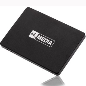 Disque dur MyMedia 69279 128 GB SSD de MyMedia, Disques durs solides - Réf : S8413494, Prix : 23,11 €, Remise : %