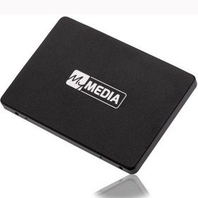 Hard Drive MyMedia 69280 256 GB SSD by MyMedia, Solid disc drives - Ref: S8413495, Price: 32,61 €, Discount: %