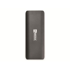 Pendrive MyMedia MyExternal USB 3.2 Gen 1 Black 128 GB by MyMedia, USB flash drives - Ref: S8413498, Price: 42,33 €, Discount: %