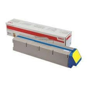 Toner OKI 45536413 Yellow by OKI, Printer toners and inks - Ref: S8414138, Price: 393,14 €, Discount: %