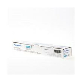 Tóner Panasonic KX-FATC506X Cian de Panasonic, Tóners y tinta de impresora - Ref: S8414765, Precio: 80,07 €, Descuento: %