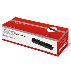 Tóner Pantum CTL-2000HK Negro de Pantum, Tóners y tinta de impresora - Ref: S8414775, Precio: 96,34 €, Descuento: %