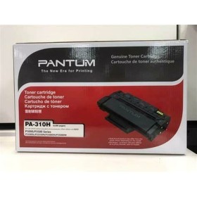 Tóner Pantum PA-310H Negro de Pantum, Tóners y tinta de impresora - Ref: S8414786, Precio: 123,40 €, Descuento: %