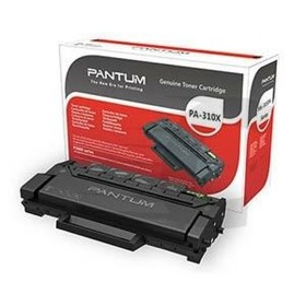 Toner Pantum PA-310X Black by Pantum, Printer toners and inks - Ref: S8414787, Price: 156,17 €, Discount: %