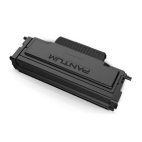 Toner Activejet ATK-160N Black | Tienda24 - Global Online Shop Tienda24.eu