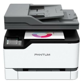 Impresora Láser Pantum CM2200FDW Blanco de Pantum, Impresoras láser - Ref: S8414803, Precio: 459,26 €, Descuento: %