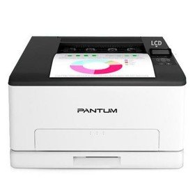 Laser Printer Pantum CP1100DW by Pantum, Laser printers - Ref: S8414804, Price: 276,15 €, Discount: %