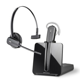 Auricular Inalámbrico con Micrófono Poly CS540/A Negro de Poly, Auriculares y accesorios - Ref: S8415722, Precio: 180,68 €, D...