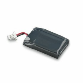 Batterie Poly 86180-01 Li-ion 3,7 V / 140 mAh Noir de Poly, Écouteurs et accessoires - Réf : S8415727, Prix : 34,29 €, Remise...