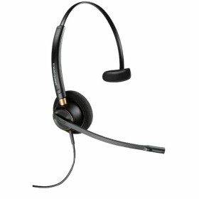 Auriculares com microfone Poly EncorePro HW510 Preto de Poly, Auriculares e acessórios - Ref: S8415733, Preço: 125,62 €, Desc...