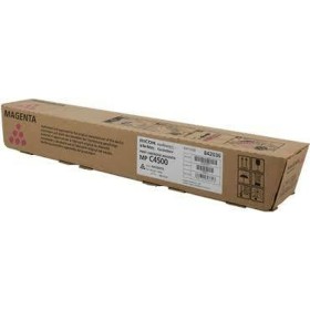 Toner Ricoh 884936 Magenta di Ricoh, Toner e inchiostro per stampante - Rif: S8416200, Prezzo: 157,31 €, Sconto: %