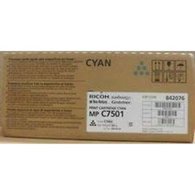 Toner Ricoh 841409 Cyan de Ricoh, Toners et encre pour imprimante - Réf : S8416220, Prix : 140,67 €, Remise : %