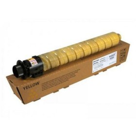 Tóner Ricoh 842284 Amarelo de Ricoh, Toners e tinta de impressora - Ref: S8416239, Preço: 175,18 €, Desconto: %