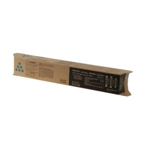 Toner Ricoh 842383 Ciano di Ricoh, Toner e inchiostro per stampante - Rif: S8416245, Prezzo: 109,65 €, Sconto: %