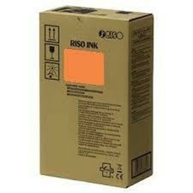 Cartouche d'encre originale RISO 30823 Orange de RISO, Toners et encre pour imprimante - Réf : S8416329, Prix : 85,57 €, Remi...