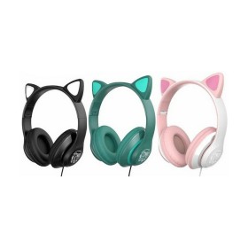 Headphones Roymart Gamers Pods Multicolour by Roymart, Headphones and accessories - Ref: S8416474, Price: 18,21 €, Discount: %