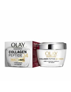 Crème visage Olay Regenerist Collagen Peptide 24 (50 ml) de Olay, Hydratants - Ref: S05109447, Precio: 32,63 €, Descuento: %