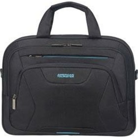 Laptoptasche Samsonite At Work 15,6" Schwarz 12 x 41,5 x 32 cm von Samsonite, Taschen und Hülle für Laptops und Netbooks - Re...