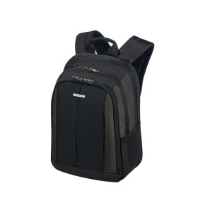 Laptop Backpack Samsonite Guardit 2.0 Black 20 x 30 x 44 cm by Samsonite, Bags and covers for laptops and netbooks - Ref: S84...