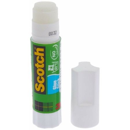 Glue stick Scotch Classic Line 8 g | Tienda24 - Global Online Shop Tienda24.eu