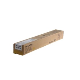 Toner Sharp MX-31GTYA Giallo di Sharp, Toner e inchiostro per stampante - Rif: S8417447, Prezzo: 104,71 €, Sconto: %