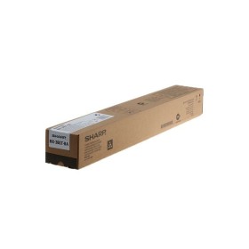 Toner Sharp MX36GTBA Nero di Sharp, Toner e inchiostro per stampante - Rif: S8417448, Prezzo: 63,16 €, Sconto: %