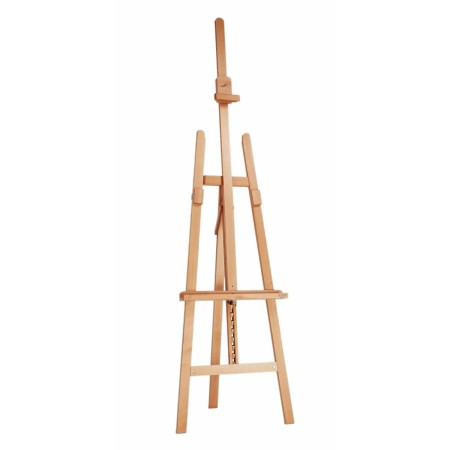 Chevalet MABEF M13 55 x 230 x 65 cm Bois Bois de hêtre | Tienda24 - Global Online Shop Tienda24.eu