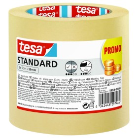 Adhesive Tape TESA Yellow by TESA, Adhesive tape - Ref: S8418412, Price: 9,45 €, Discount: %