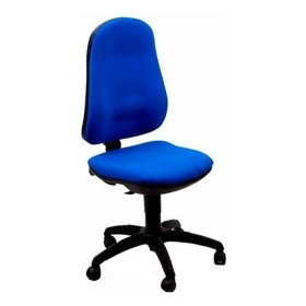 Bürostuhl Unisit Ariel Aicp Blau von Unisit, Stühle und Sofas - Ref: S8419352, Preis: 98,30 €, Rabatt: %