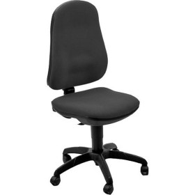 Bürostuhl Albacete XL P&C 944498 Schwarz | Tienda24 - Global Online Shop Tienda24.eu