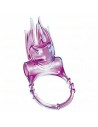 Lucidalabbra Vibrante Durex Toy Anillo Diablillo da Durex, Anelli fallici e vibranti - Ref: S05109481, Precio: 12,74 €, Descu...