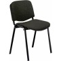 Silla de Oficina Unisit Dado D5S Negro | Tienda24 - Global Online Shop Tienda24.eu