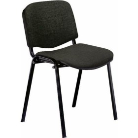 Silla de Oficina Unisit Dado D5S Negro de Unisit, Sillas y sofás - Ref: S8419369, Precio: 45,94 €, Descuento: %