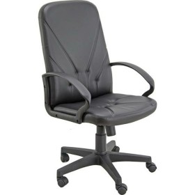 Office Chair Minaya P&C 4031AZ Blue Black | Tienda24 - Global Online Shop Tienda24.eu