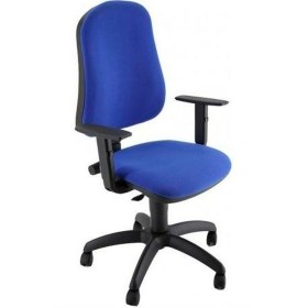 Bürostuhl Unisit Simple CP Blau von Unisit, Stühle und Sofas - Ref: S8419384, Preis: 109,71 €, Rabatt: %