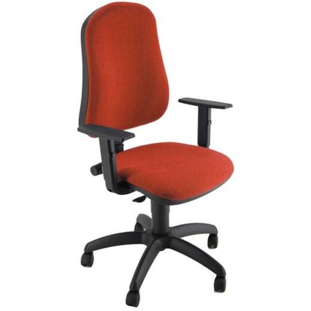 Office Chair Unisit Simple CP Red | Tienda24 - Global Online Shop Tienda24.eu