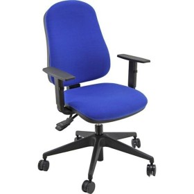 Office Chair Letur bali P&C BALI363 Brown | Tienda24 - Global Online Shop Tienda24.eu