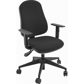 Office Chair with Headrest Horna bali P&C BALI229 Blue | Tienda24 - Global Online Shop Tienda24.eu