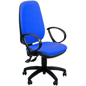 Chaise de Bureau Alamo P&C 271SARAN350 Rouge | Tienda24 - Global Online Shop Tienda24.eu