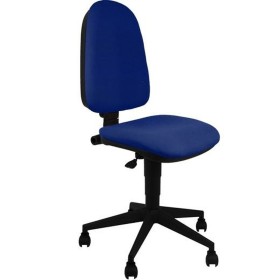 Bürostuhl mit Kopfstütze Nowy Styl 6ST62LC Rot | Tienda24 - Global Online Shop Tienda24.eu