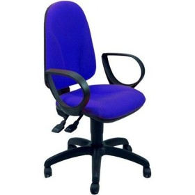 Chaise de Bureau Owlotech Noir | Tienda24 - Global Online Shop Tienda24.eu