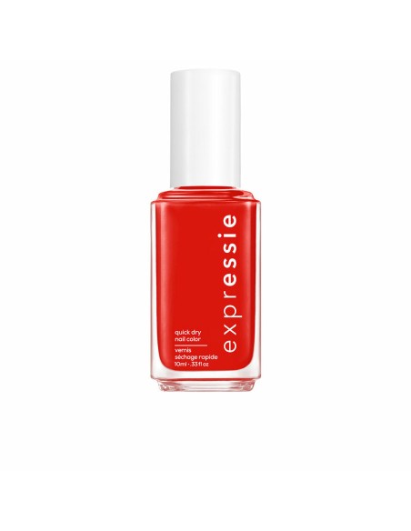 nail polish Essie Expressie Nº 475-send a mes Fast drying (10 ml) | Tienda24 Tienda24.eu