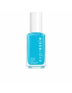 Nagellack Bourjois 1 Seconde Nº 57 Azure riviera 9 ml | Tienda24 Tienda24.eu